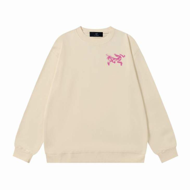 Picture of Arcteryx Sweatshirt _SKUArcteryxXS-Lattr5229577
